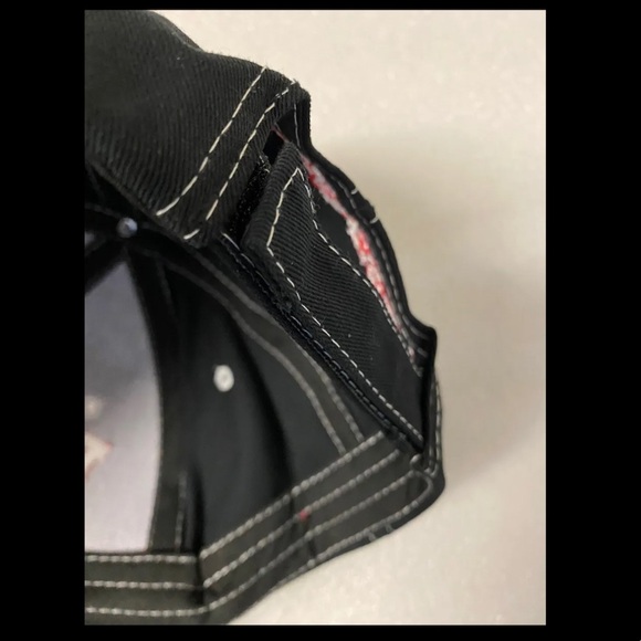 Perdomo Cigars Hat w/ Bottle Opener On Bill Embroidered, Adjustable, Brand New! - Picture 7 of 8